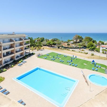Algarve Beach Apartments Albufeira Kültér fotó