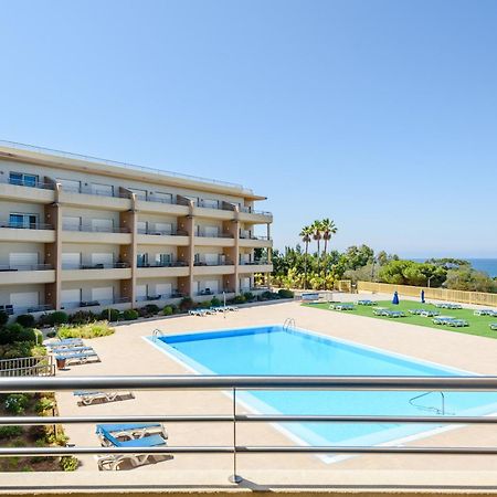 Algarve Beach Apartments Albufeira Kültér fotó