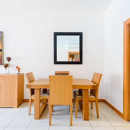 Algarve Beach Apartments Albufeira Kültér fotó