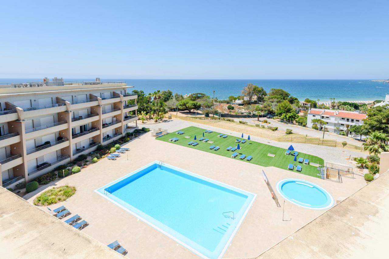 Algarve Beach Apartments Albufeira Kültér fotó