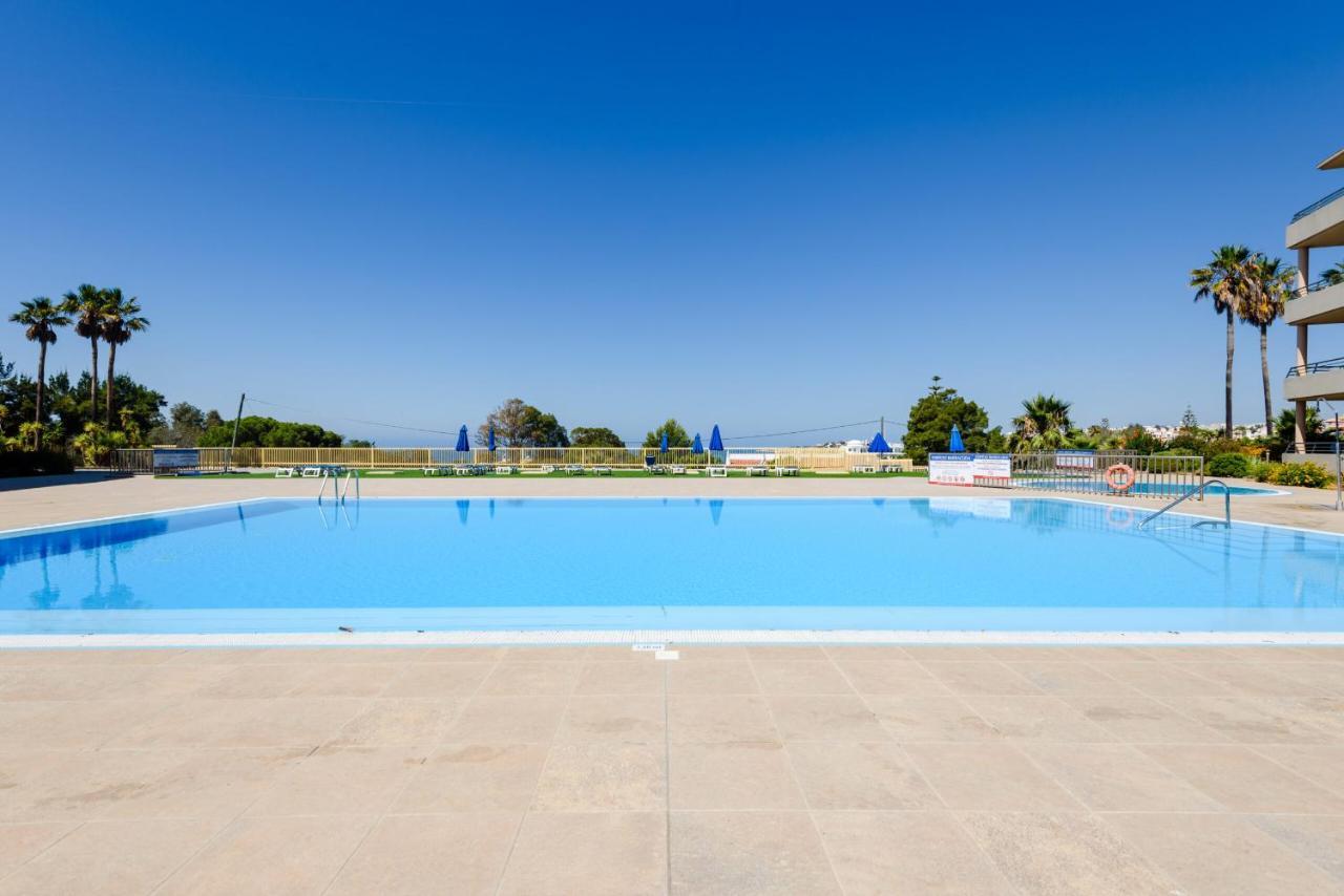 Algarve Beach Apartments Albufeira Kültér fotó