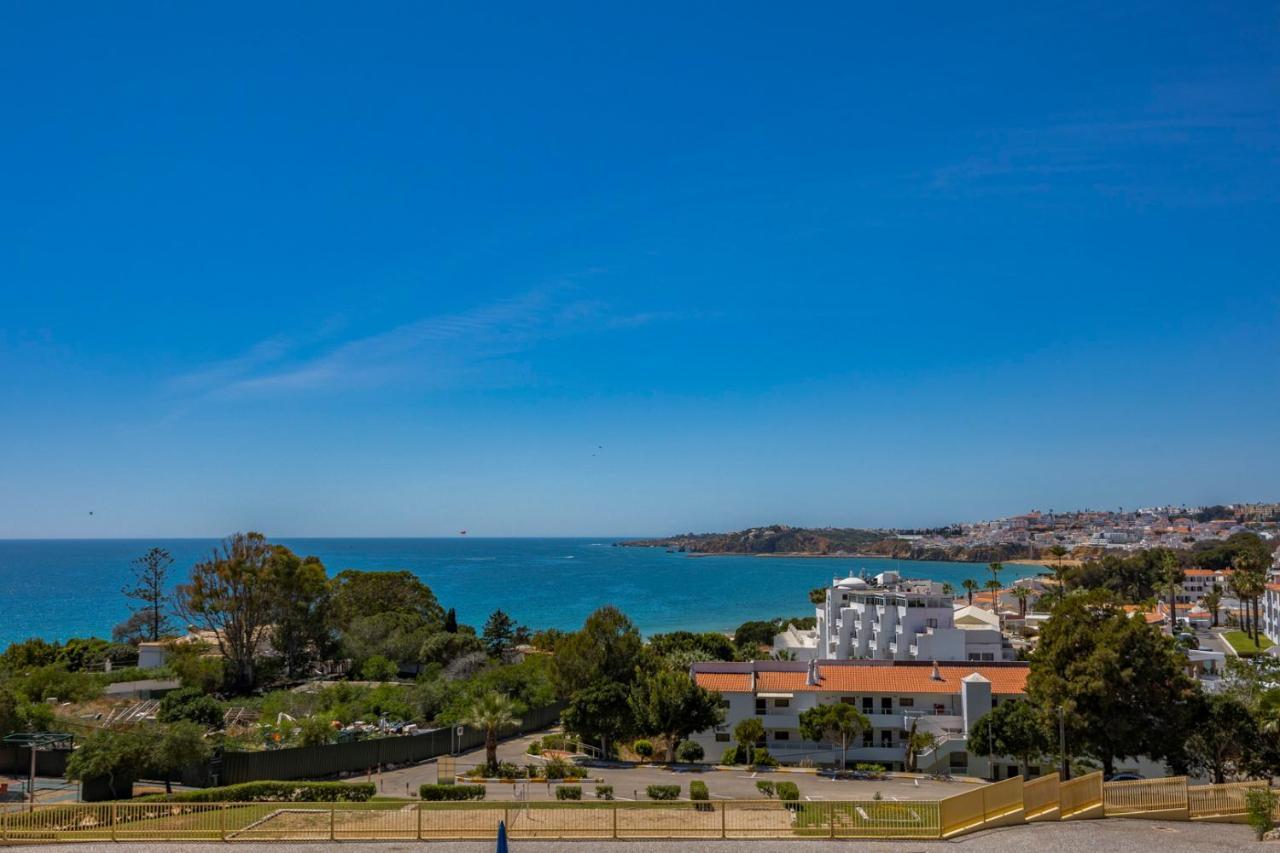 Algarve Beach Apartments Albufeira Kültér fotó