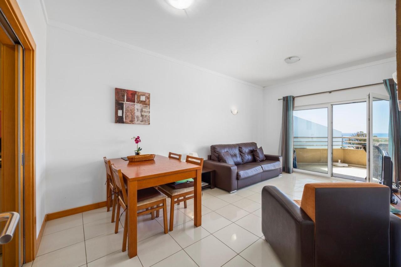 Algarve Beach Apartments Albufeira Kültér fotó