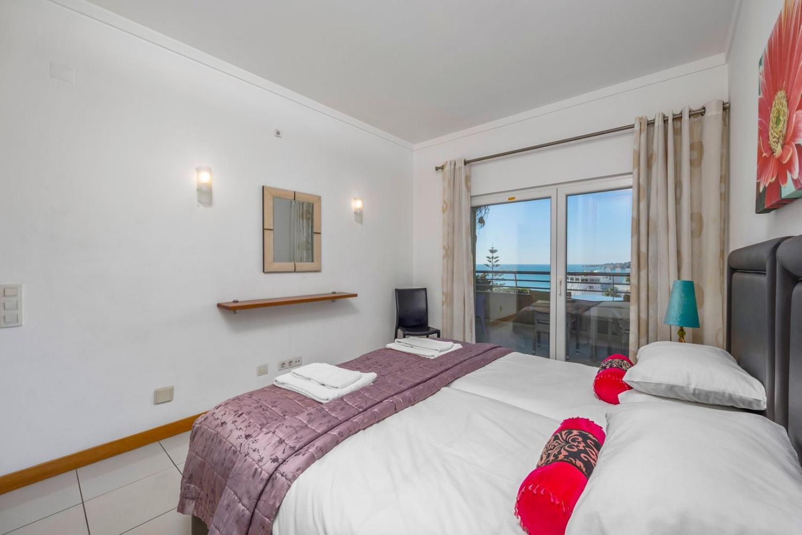 Algarve Beach Apartments Albufeira Kültér fotó