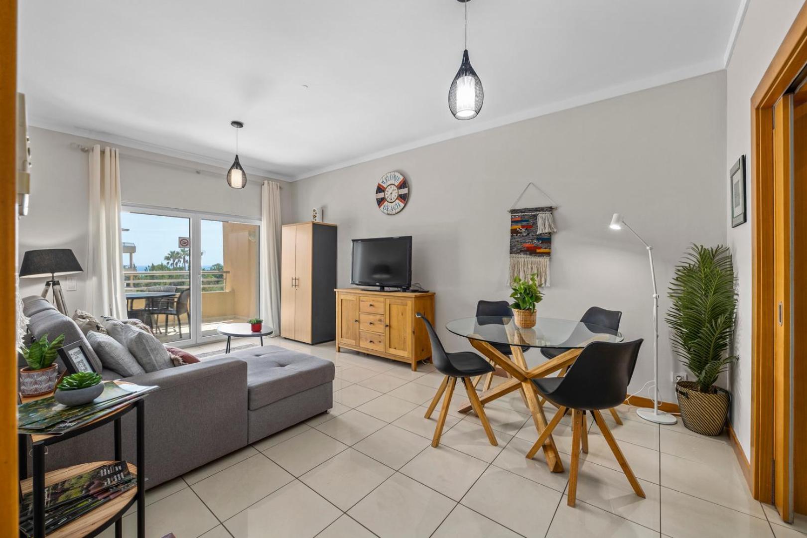 Algarve Beach Apartments Albufeira Kültér fotó