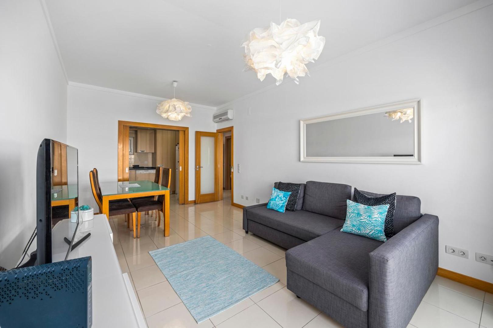 Algarve Beach Apartments Albufeira Szoba fotó