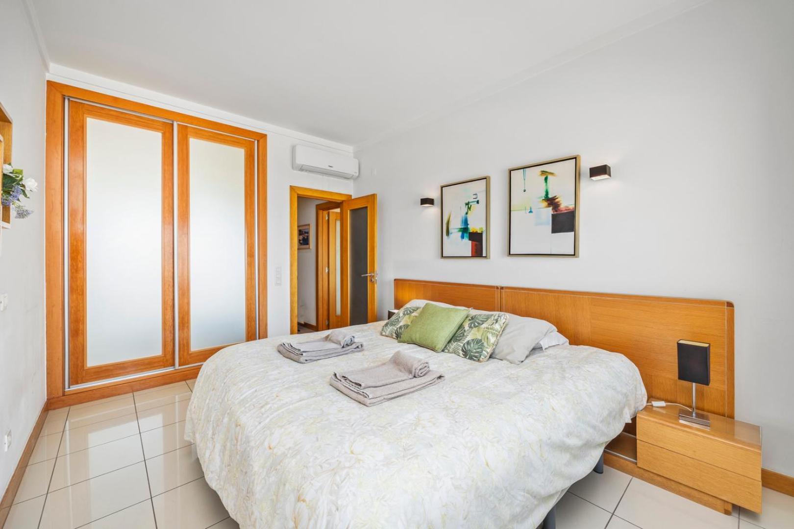 Algarve Beach Apartments Albufeira Szoba fotó