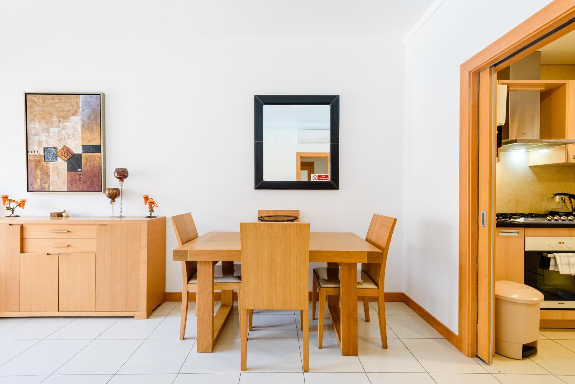 Algarve Beach Apartments Albufeira Kültér fotó