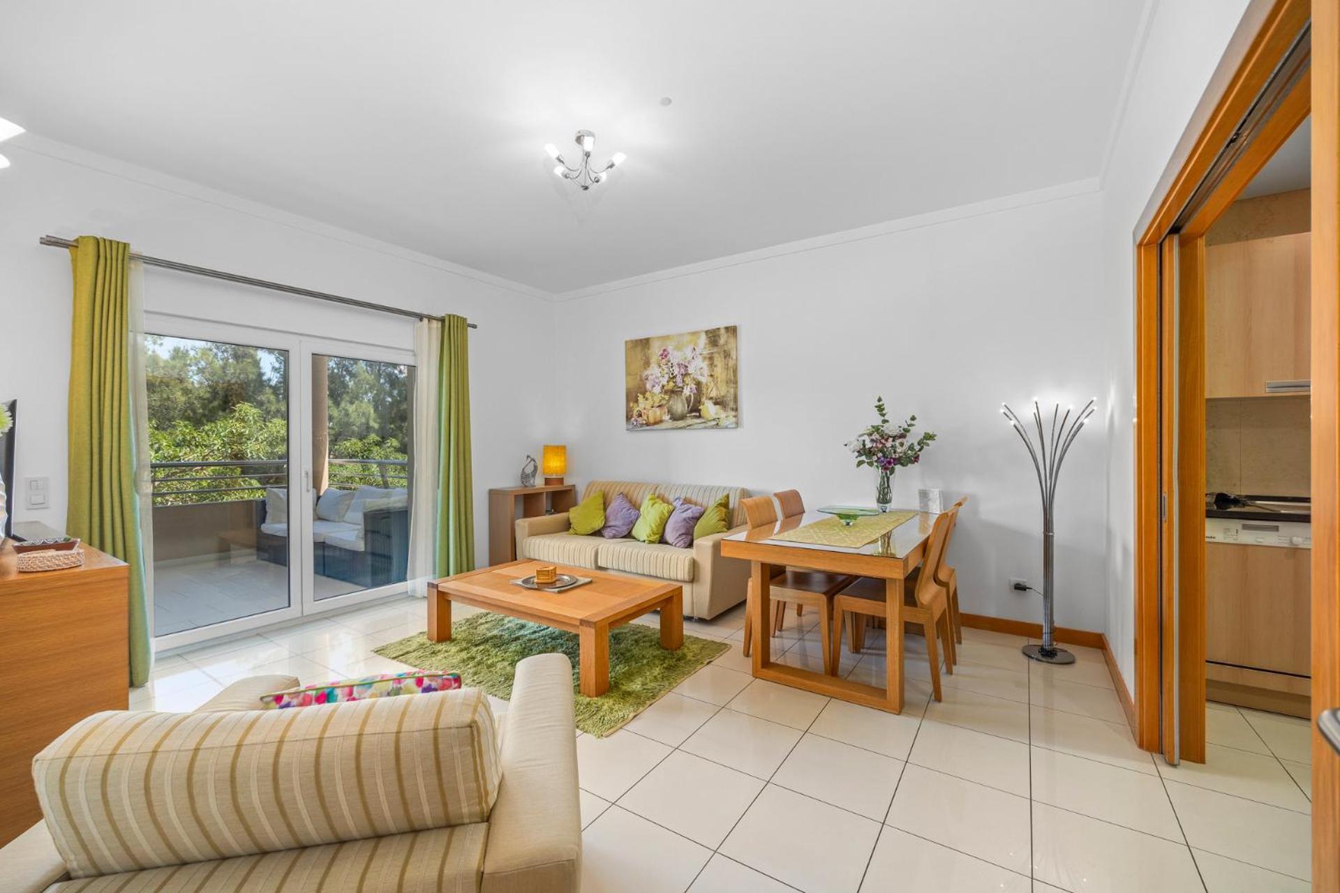Algarve Beach Apartments Albufeira Kültér fotó