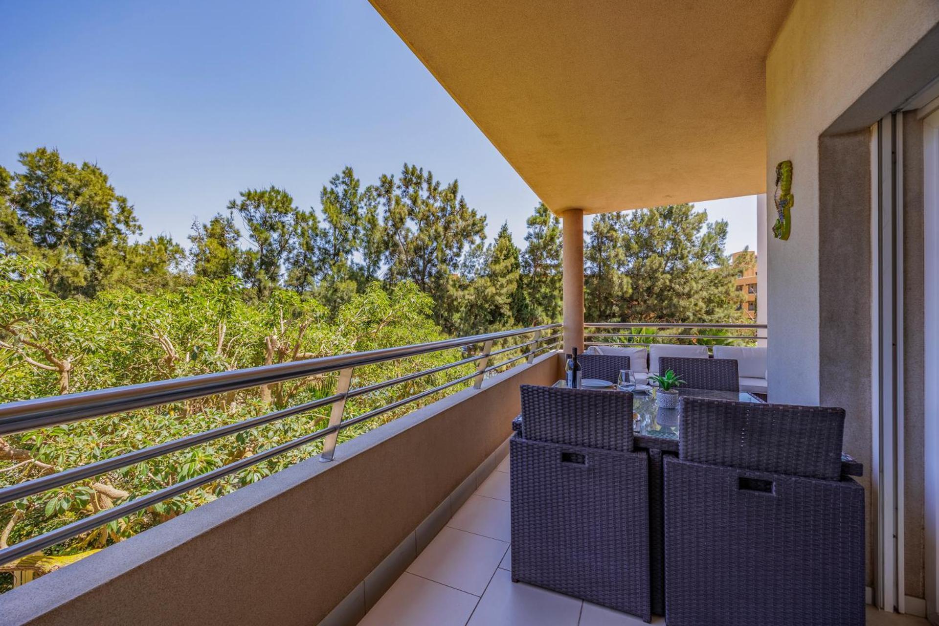 Algarve Beach Apartments Albufeira Szoba fotó